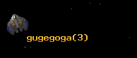 gugegoga