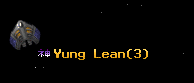 Yung Lean