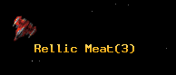 Rellic Meat