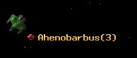 Ahenobarbus