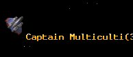 Captain Multiculti