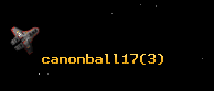 canonball17