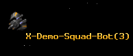 X-Demo-Squad-Bot