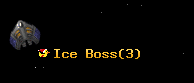 Ice Boss