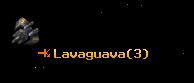 Lavaguava
