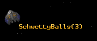 SchwettyBalls