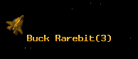 Buck Rarebit