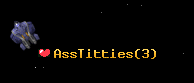 AssTitties