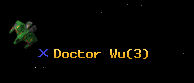 Doctor Wu