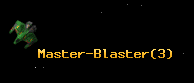 Master-Blaster