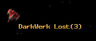 DarkWerk Lost