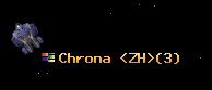 Chrona <ZH>