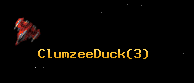 ClumzeeDuck