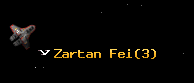 Zartan Fei