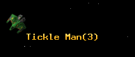 Tickle Man