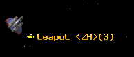 teapot <ZH>