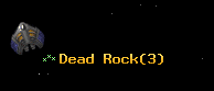 Dead Rock