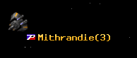 Mithrandie