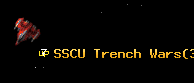 SSCU Trench Wars