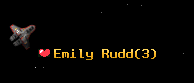 Emily Rudd
