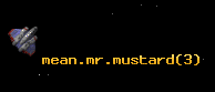 mean.mr.mustard