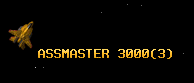 ASSMASTER 3000