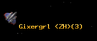 Gixergrl <ZH>