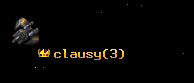 clausy