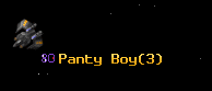 Panty Boy