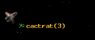 cactrat