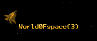 World0Fspace