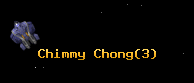 Chimmy Chong