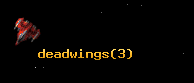 deadwings