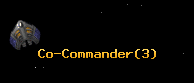 Co-Commander