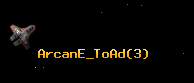 ArcanE_ToAd