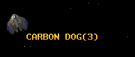 CARBON DOG