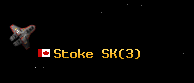 Stoke SK