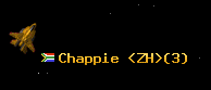 Chappie <ZH>