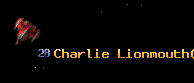 Charlie Lionmouth