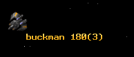 buckman 180