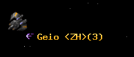 Geio <ZH>
