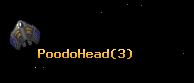 PoodoHead