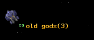 old gods