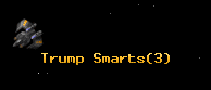 Trump Smarts