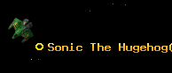 Sonic The Hugehog