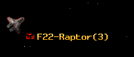 F22-Raptor
