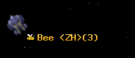 Bee <ZH>