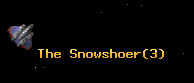The Snowshoer