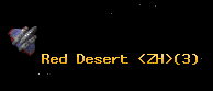 Red Desert <ZH>