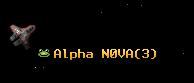 Alpha N0VA